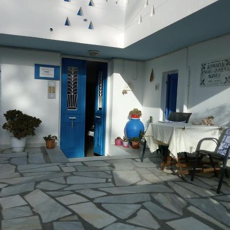 Agnes Rooms Кинион Экстерьер фото