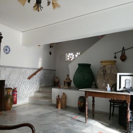 Agnes Rooms Кинион Экстерьер фото