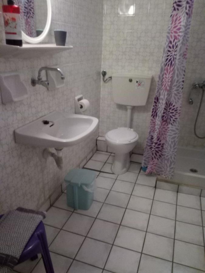 Agnes Rooms Кинион Экстерьер фото