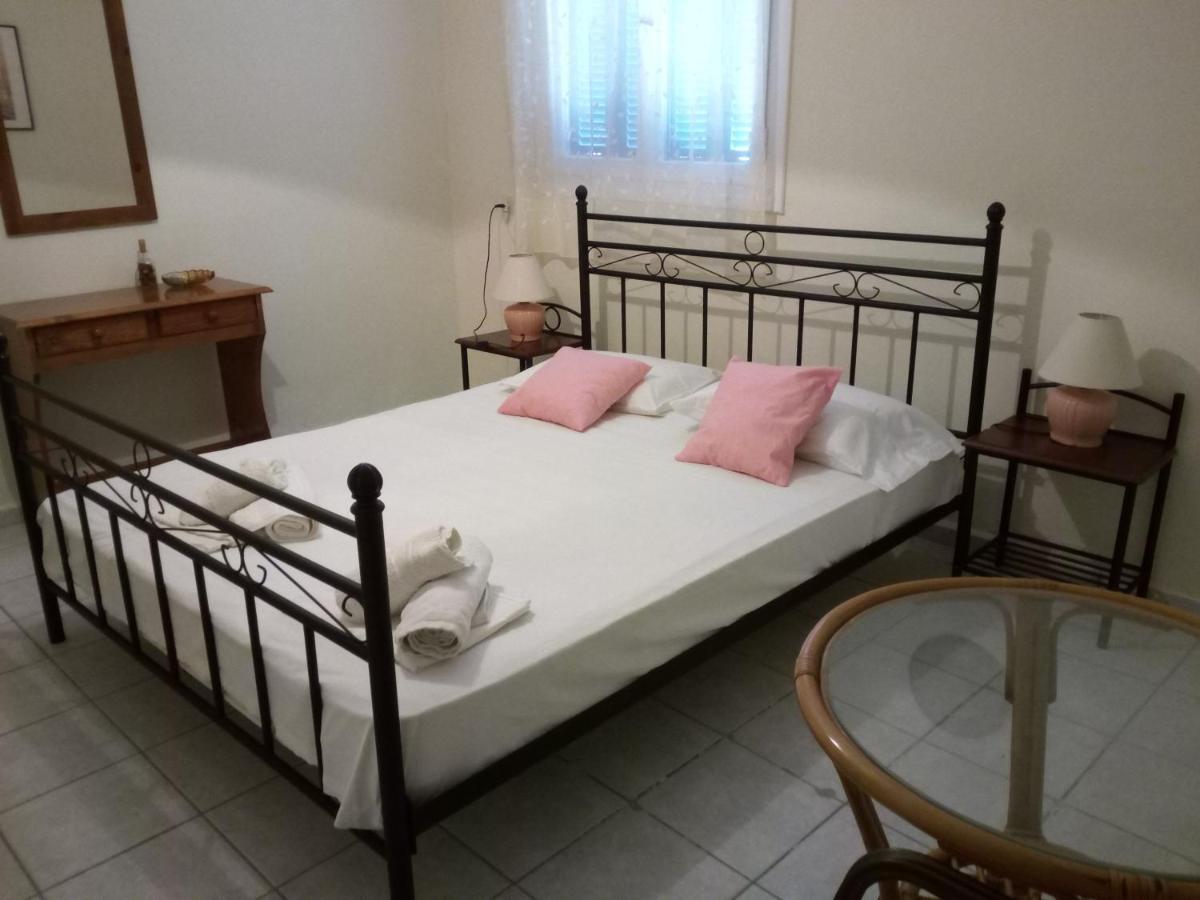 Agnes Rooms Кинион Экстерьер фото
