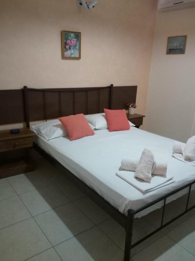 Agnes Rooms Кинион Экстерьер фото