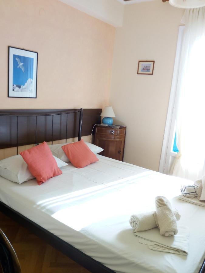 Agnes Rooms Кинион Экстерьер фото