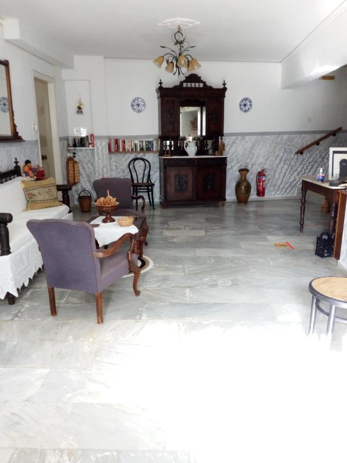 Agnes Rooms Кинион Экстерьер фото