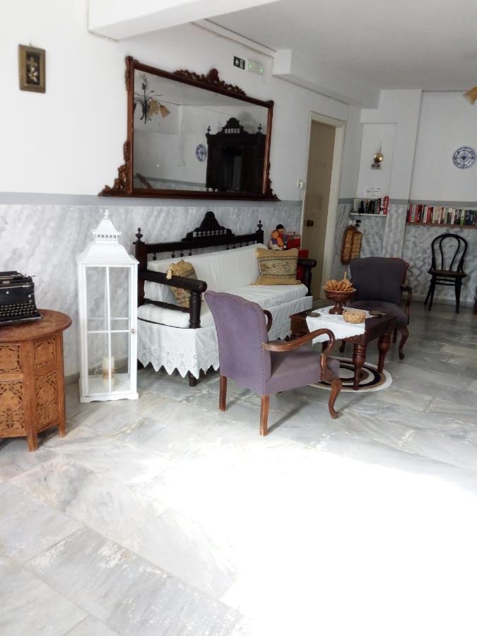 Agnes Rooms Кинион Экстерьер фото