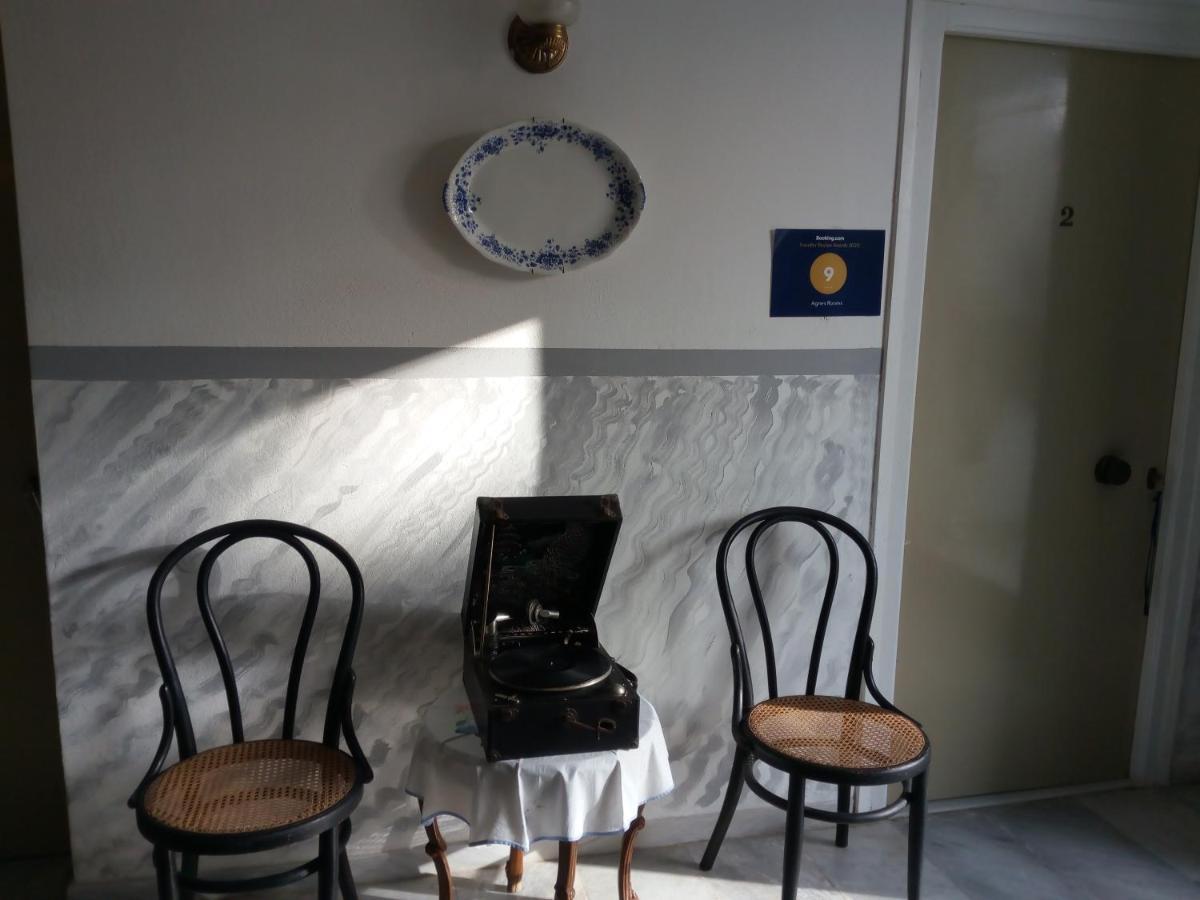 Agnes Rooms Кинион Экстерьер фото