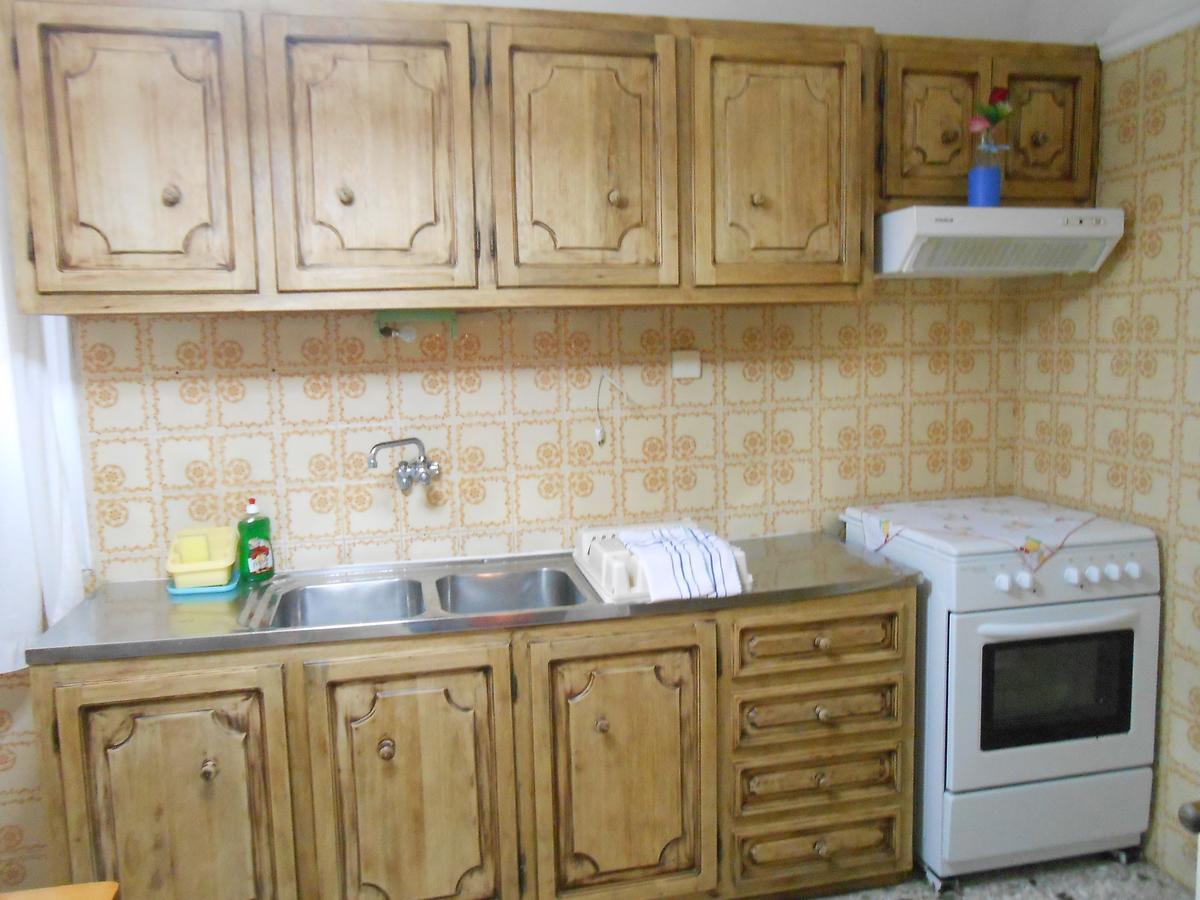 Agnes Rooms Кинион Экстерьер фото